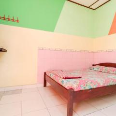 Primadona Homestay