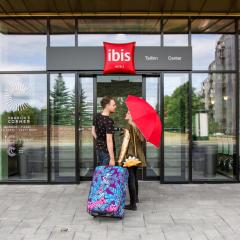 ibis Tallinn Center