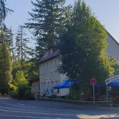 Hotel Berggasthof Waldlust