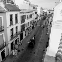 Casa Ribera LUCANO Centro Histórico