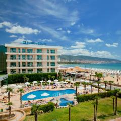 DIT Evrika Beach Club Hotel - All Inclusive