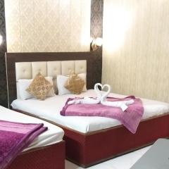 Hotel Shehnaz Inn - Walking Distance for Golden Temple