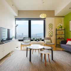 Casa Orient @ Macalister 218 ❈中路218东方之家 3BR 8PAX