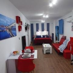 Apartamento en Triana