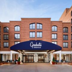 Graduate by Hilton Annapolis