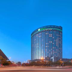 Holiday Inn Express Hangzhou Gongshu, an IHG Hotel