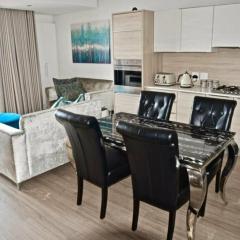 Matrix Luxury 2 bedroom Apartments Century City, Cape Town