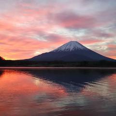 Shoji Mount Hotel