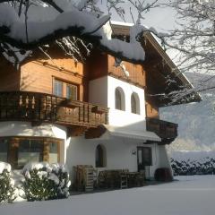 Chalet Neuhaus