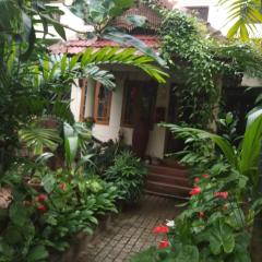 Heavenly Homestay