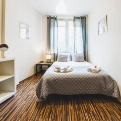 Apartament Niecała Prince Deluxe