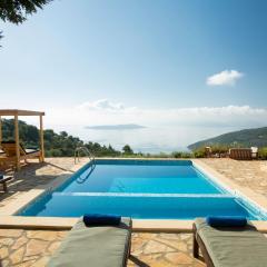 Ionian View Villas