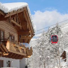 Feriendorf Joggler - Chalets nahe der Gondel