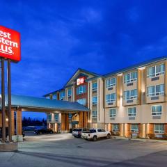 Best Western PLUS Calgary Centre Inn