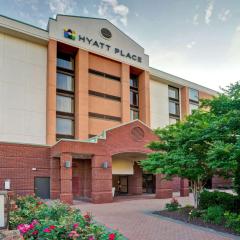 Hyatt Place Richmond - Innsbrook