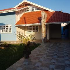 Casa de praia