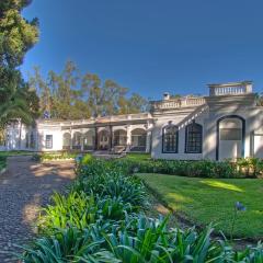 Hostería Hacienda Pinsaqui