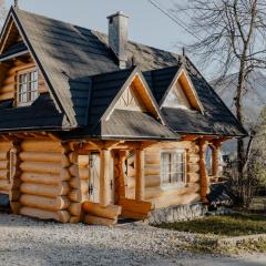 Biolo i Corno Izba Mountain Chalets