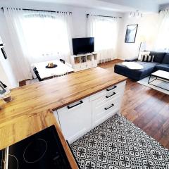 APARTMAN LINDA - VEĽKÁ LOMNICA