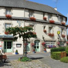 Au Relais du Porhoet