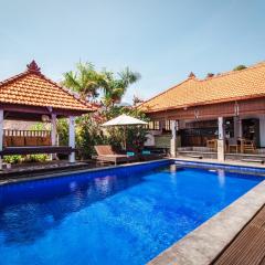 Villa Bukit Malas 3