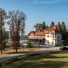 Boutique Hotel Korana Srakovcic