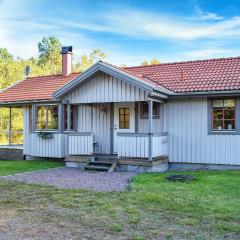 Amazing Home In Mönsterås With Kitchen