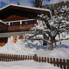 Ferienhaus Hohe Tauern in Piesendorf