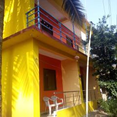 Shiva Shanti Guest House