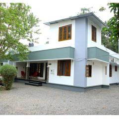 Snehatheeram Homestay