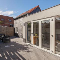 Vakantiewoning Westkapelle Noordkerkepad 51