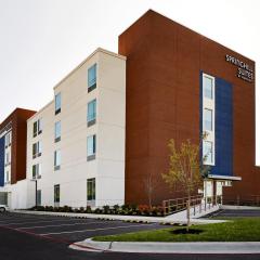 SpringHill Suites by Marriott Springfield North