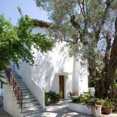 Villas Alexandra Skiathos