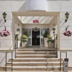 Airport Inn & Spa Manchester