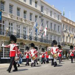 Castle Hotel Windsor