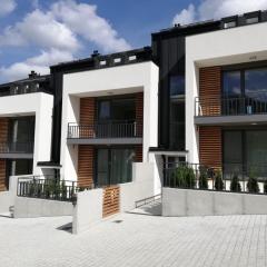 Przytulny Apartament Olimpijska 1D/2b