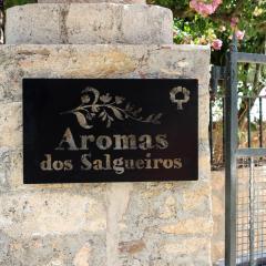 Aromas dos Salgueiros