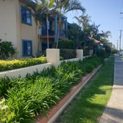 Oxley Cove Holiday Apartment