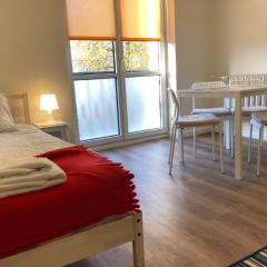 #VisitLublin Apartments Premium Wschodnia