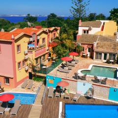 Villas D. Dinis - Charming Residence (adults only)