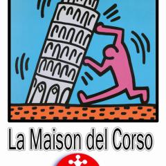 "LA MAISON DEL CORSO" Hospitality