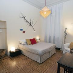 B&B Torino Crocetta