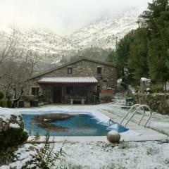 Quinta Do Circo - Serra Da Estrela - Turismo Rural