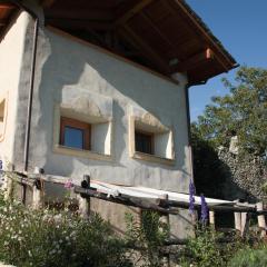 La casa di paglia B&B