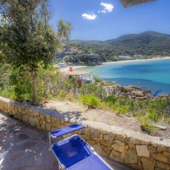 Un Nido sul Mare - Goelba