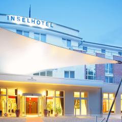 INSELHOTEL Potsdam