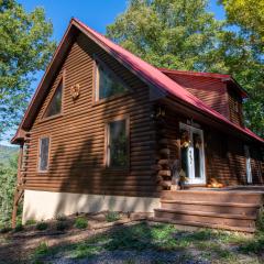 Smokies Overlook Lodge