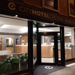 CityHotel Cristina Vicenza