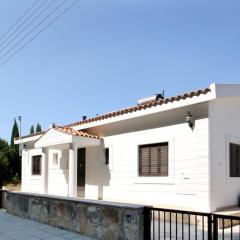 Pissouri Bay Bungalow