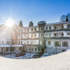 Hotel Garni Fürst von Waldeck